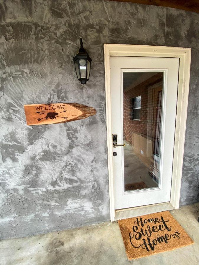 Modern Rustic Countryside Downstairs Guesthouse 세비어빌 외부 사진